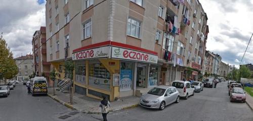 Eczane Korsan Taksi
